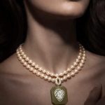 Jade Goddess | Unique Handmade