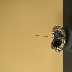 Wall Mounted Incense Holder